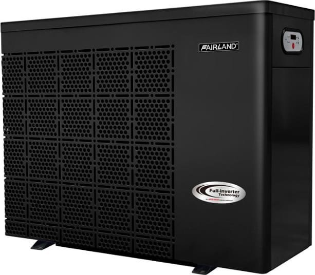 Fairland Fairland INVERTER-PLUS IPHCR45 Pompa ciepła do basenów 40-75m3