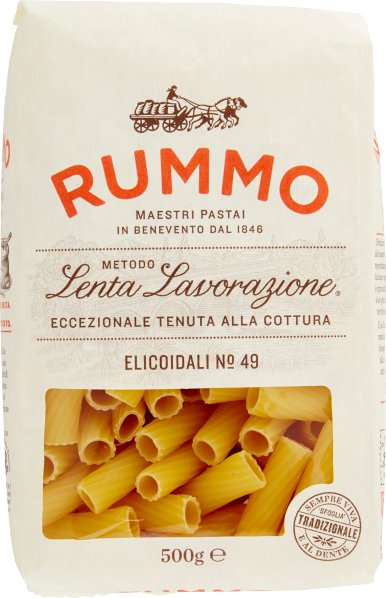 Makaron Elicoidali n49 500g - Rummo