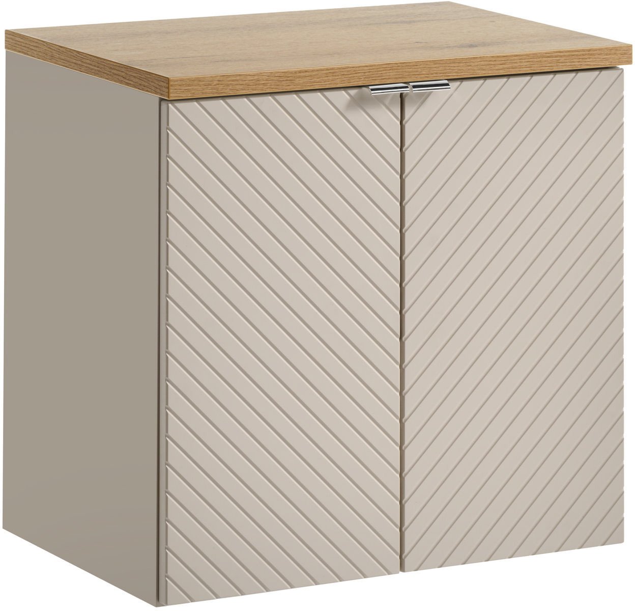 Zestaw meblowy 60cm z blatem