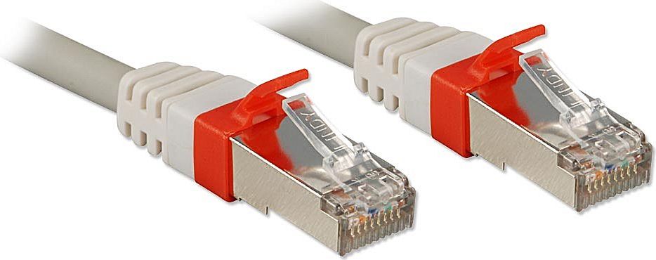 Lindy Patchcord SSTP, Cat.6A, LSOH, 2m (45353)