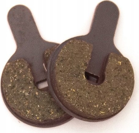 Clarks Klocki hamulcowe CLARKS (Clarks CMD-19, CMD-20, CMD-21), Organiczne