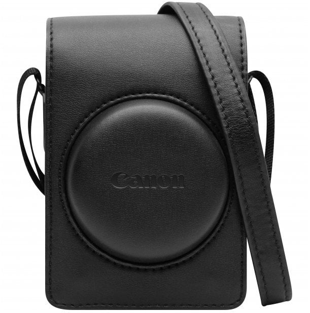 Canon DCC-1950 pouzdro - černé