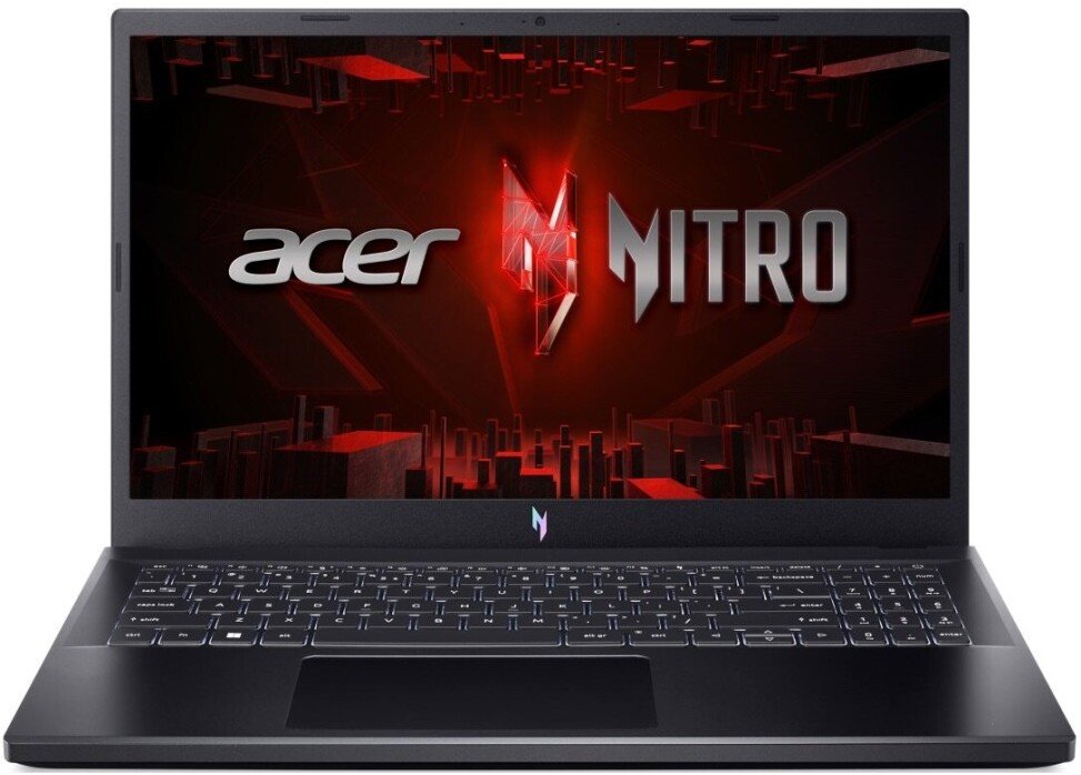 Acer Nitro V15