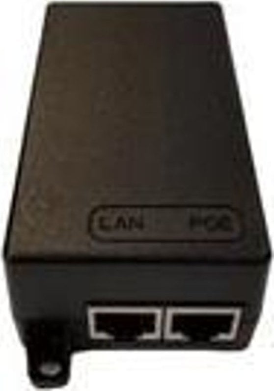 Zasilacz do laptopa Cradlepoint Cradlepoint - Power Injector - Ausgangsanschlusse: 2 - Europa - fur L950 Series L950-C7A, L950-C7B