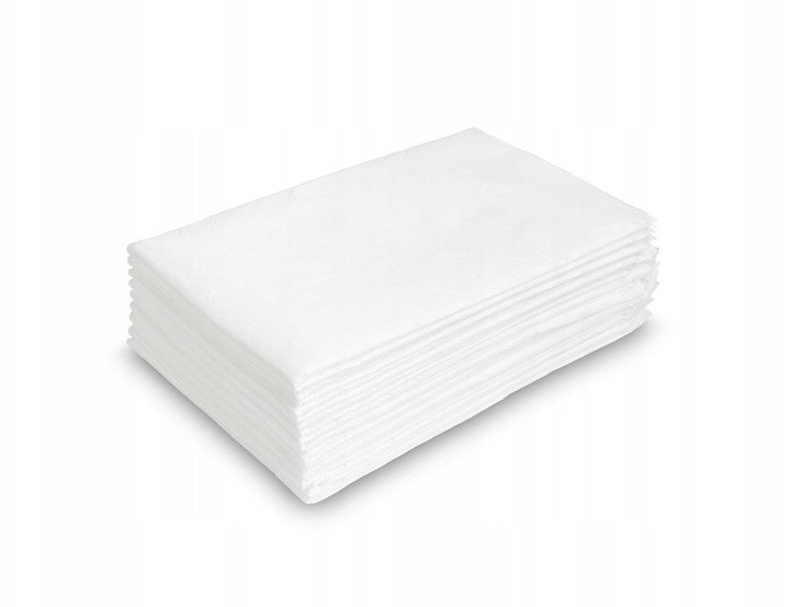 PODKŁAD 1-RAZOWY PREMIUM 60x60 OP 10 SZT