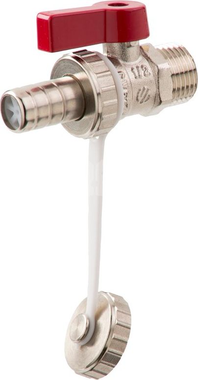 Arco Zawór spustowy 1/2" [70]