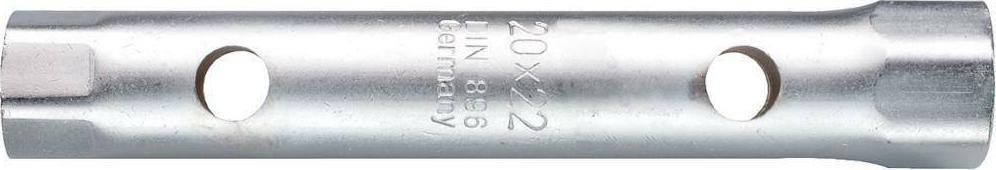 Fortis Klucz rurkowy 25x28mm 25x28mm FORTIS