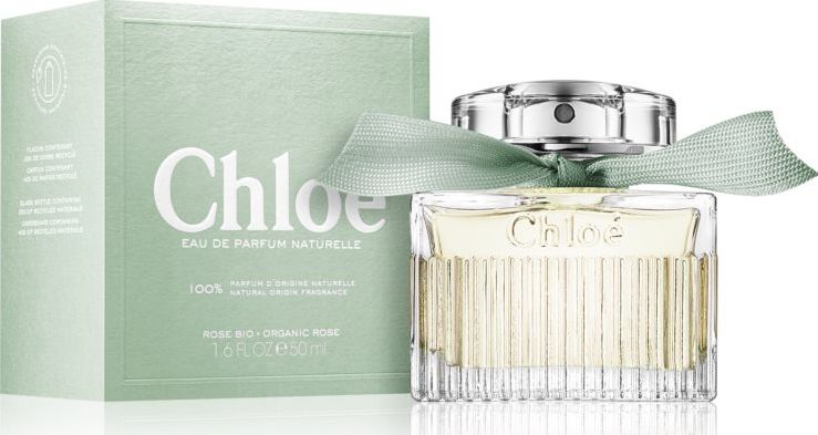 Chloe Naturelle EDP 50 ml