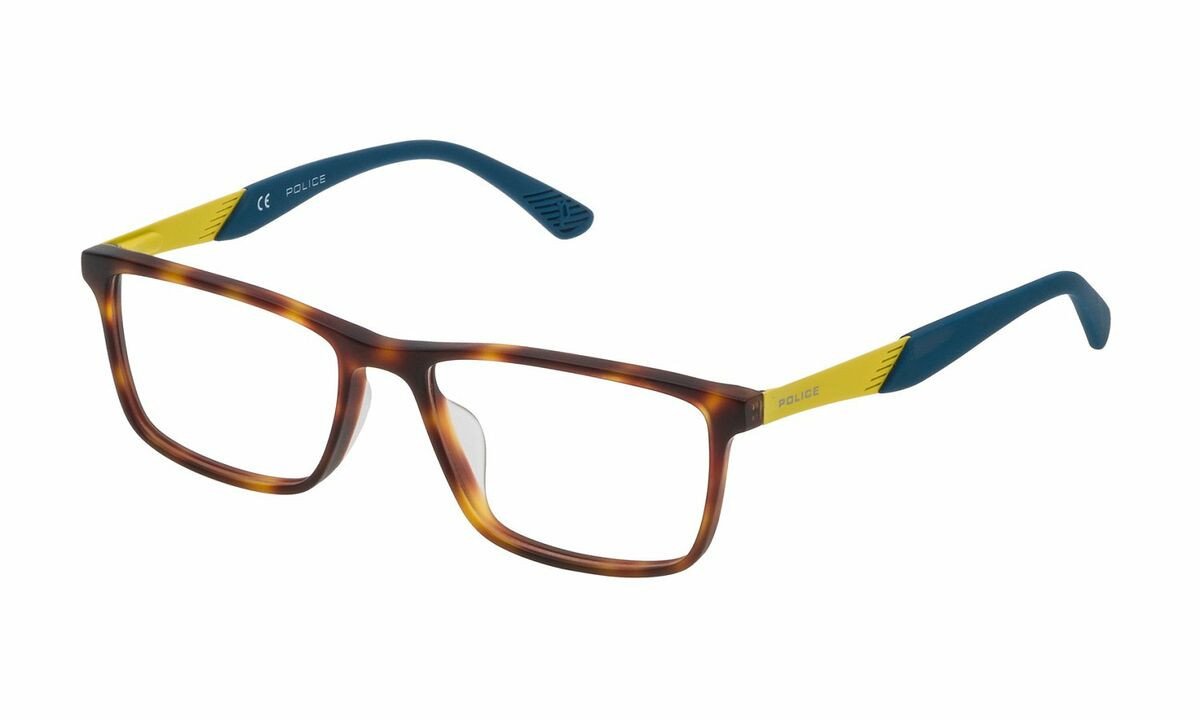 Ramki do okularów Damski Furla VFU200-540D66 54 mm