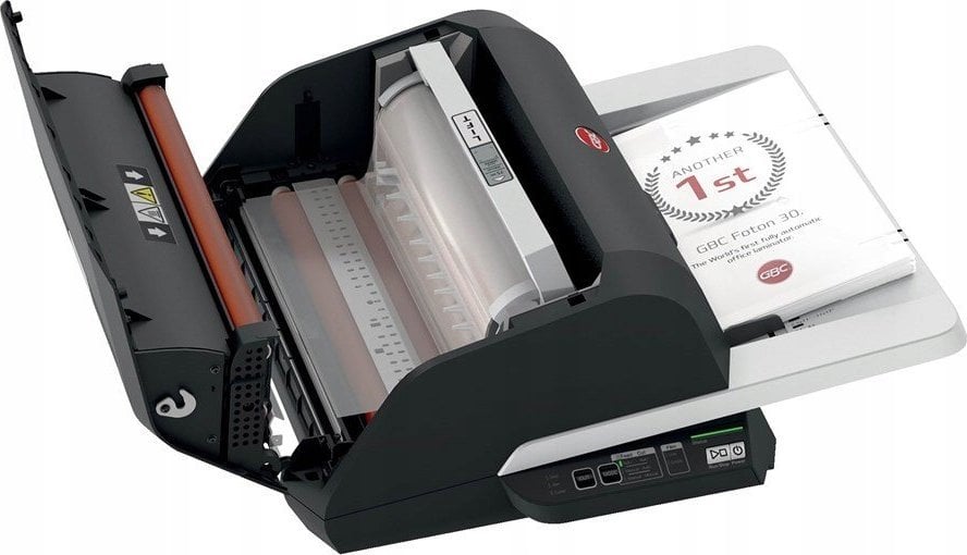 Laminator GBC Laminator Foton 30 A3 Automatic
