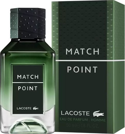 Lacoste LACOSTE Match Point EDP 50ml