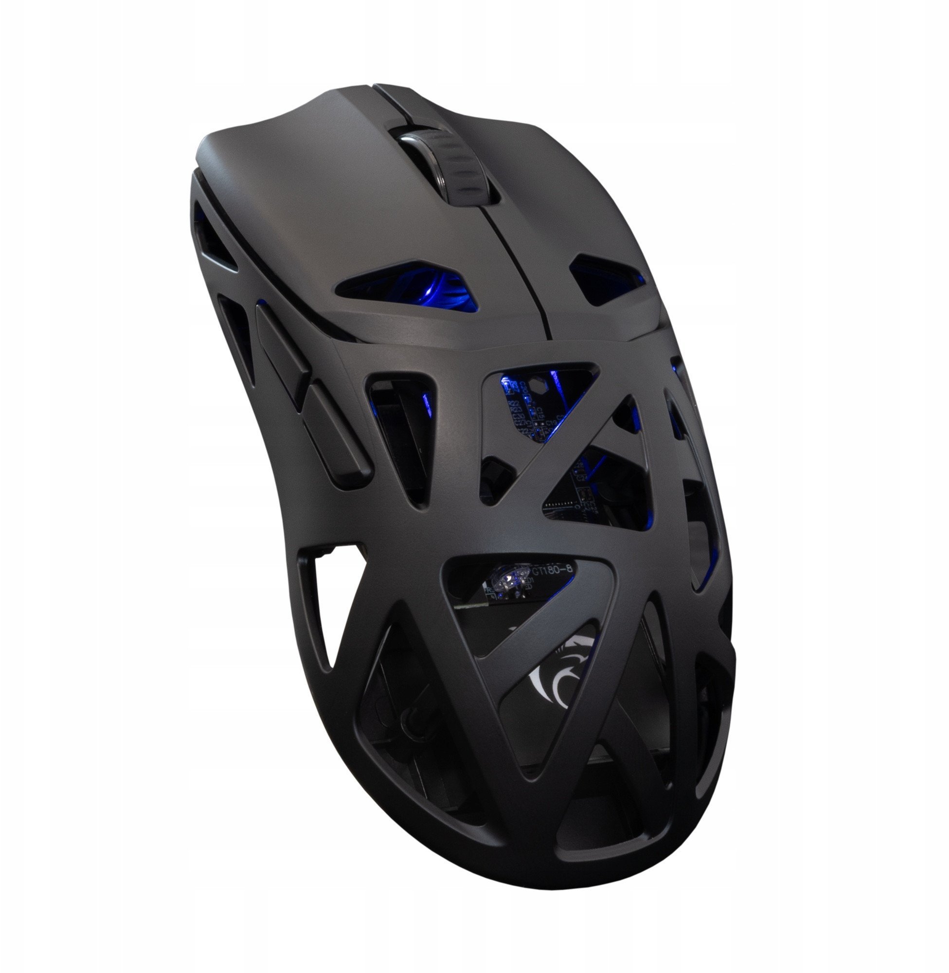 White Shark WGM-5019 Dagonet black