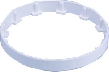 HL Pierścień nośny do wpustów dachowych i tarasowych serii HL62-65