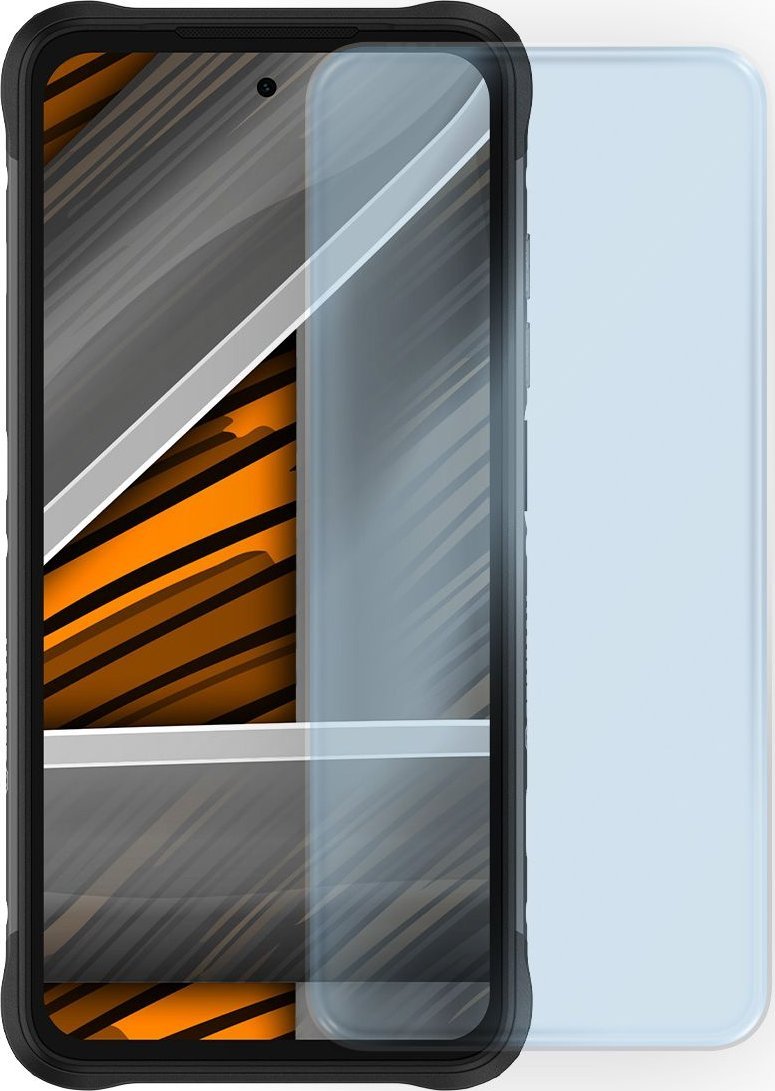 Hammer Szkło Hartowane Do Hammer Blade 4