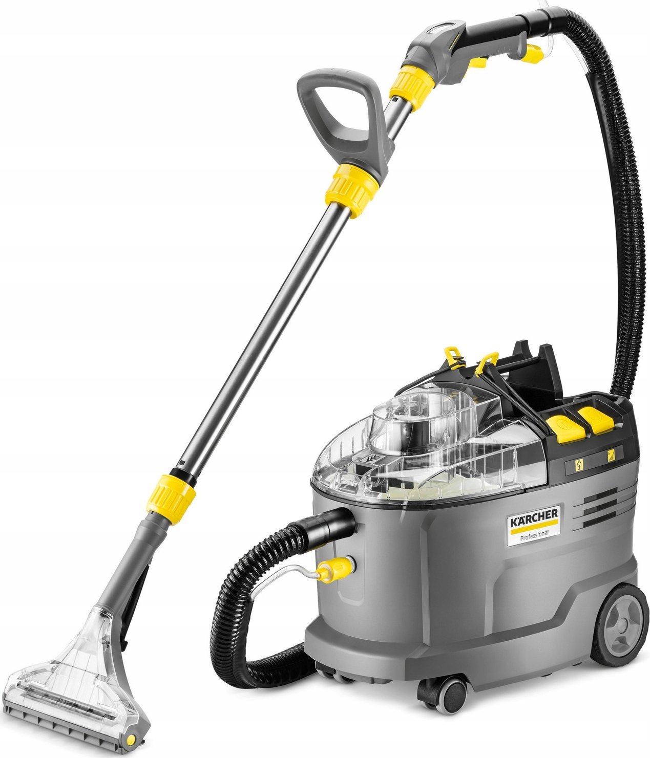 Odkurzacz piorący Karcher Puzzi 9/1 Bp Adv (1.101-702.0)