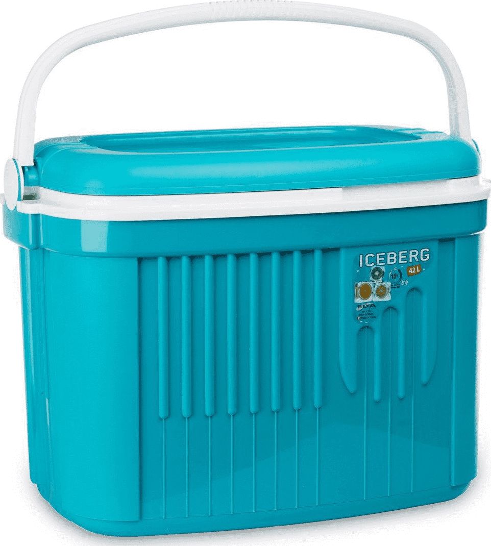 Lodówka turystyczna EDA Iceberg 42L