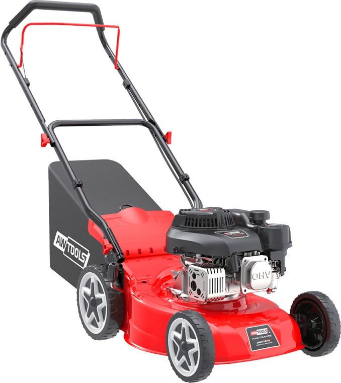 Kosiarka spalinowa AWTools AW70074