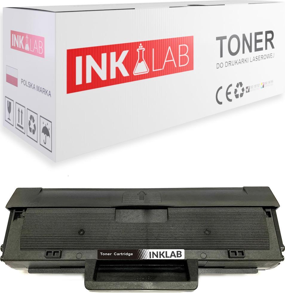 Toner Inklab Black Zamiennik 106A