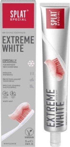 Splat SPLAT PASTA SPECIAL EXTREME WHITE 75ml