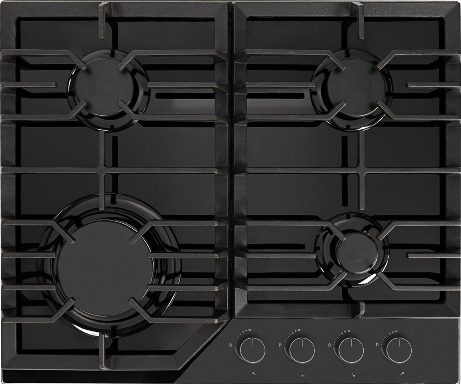 Płyta grzewcza Kernau KGH 6431 CI B