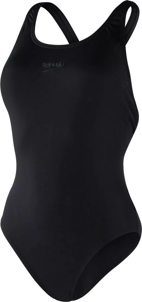 Damski strój kąpielowy Speedo ECO END POWER XBCK AF czarny rozmiar 32