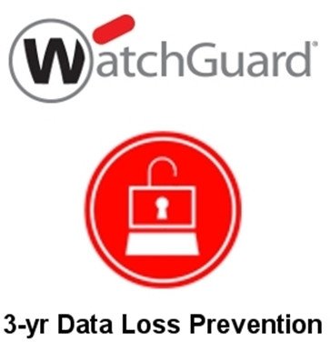 WatchGuard Data Loss Prevention 3-yr for Firebox M570