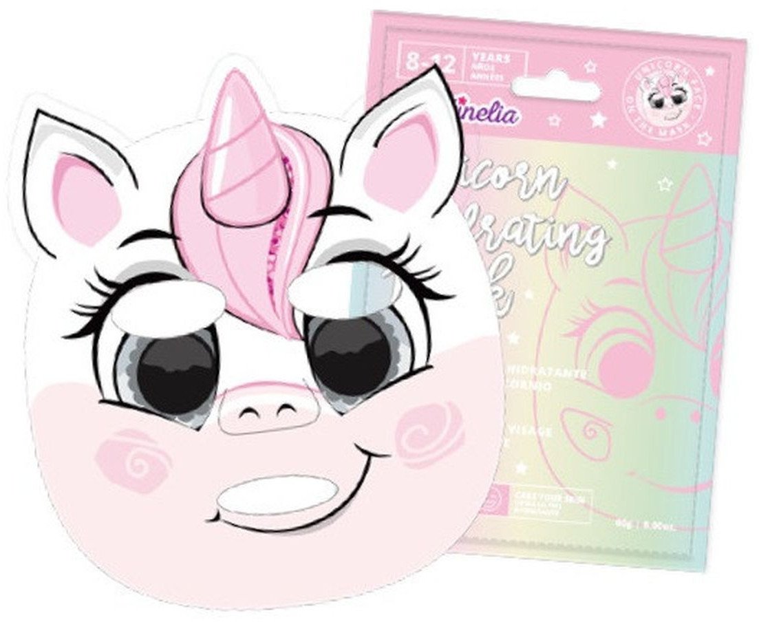 Martinelia Mascarilla unicornio hidratante martinelia-MA-77010-MARTINELIA 23g