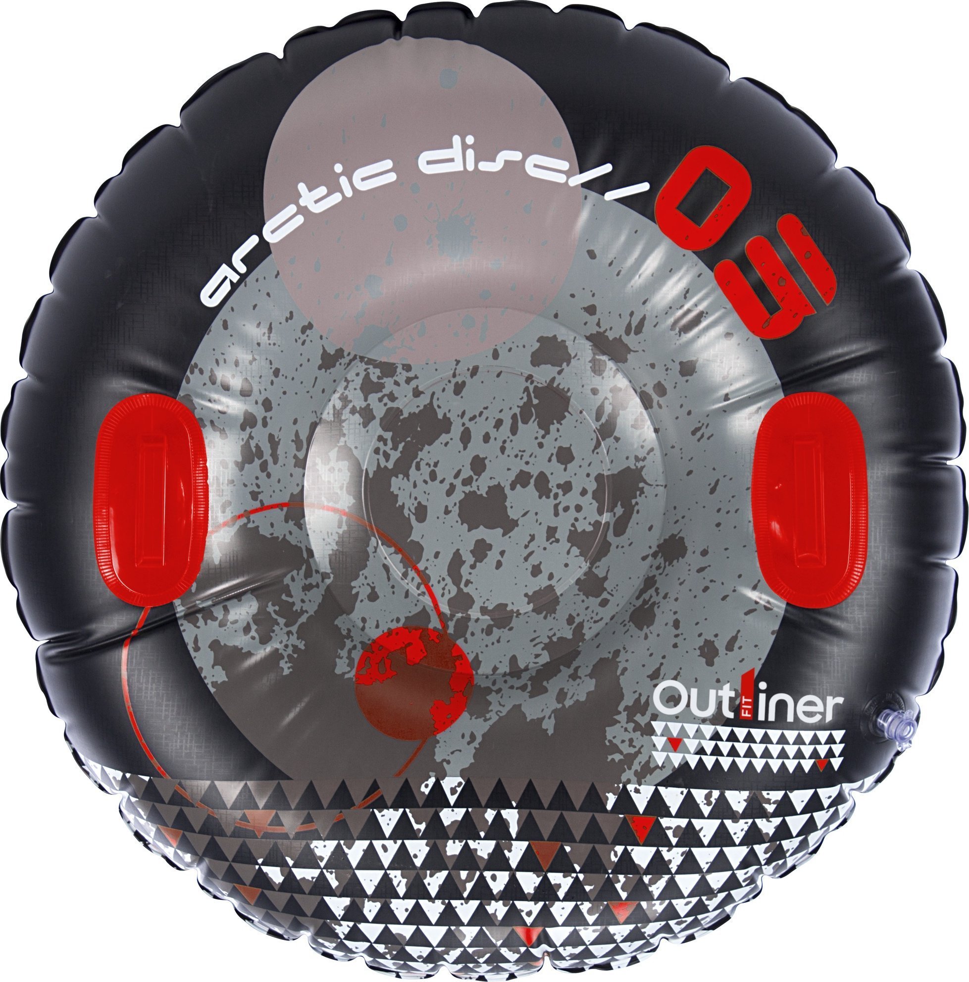 Outliner SNOWGLIDER ARTIC DISC 3704