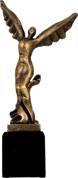 Victoria Sport Figurka odlewana - Wiktoria