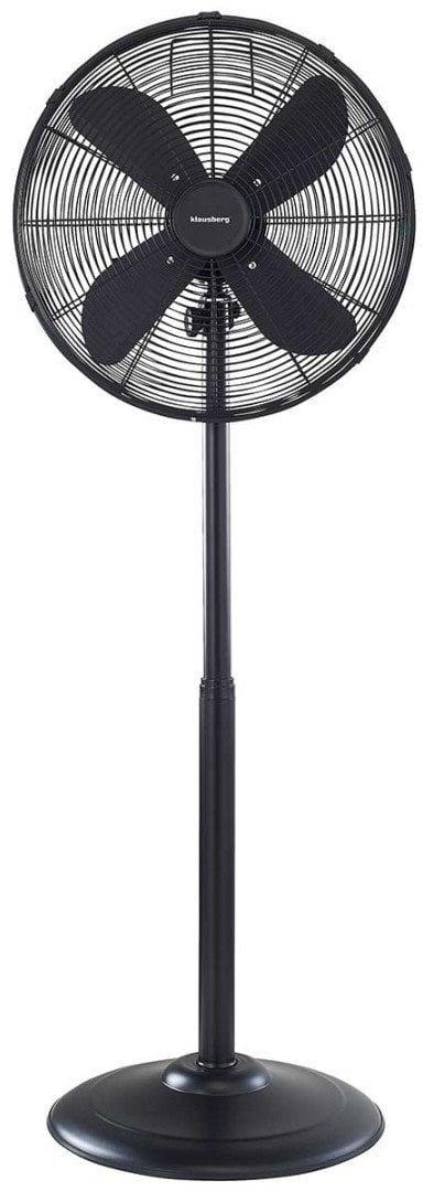 WENTYLATOR WIATRAK PODŁOGOWY KLAUSBERG KB-7860