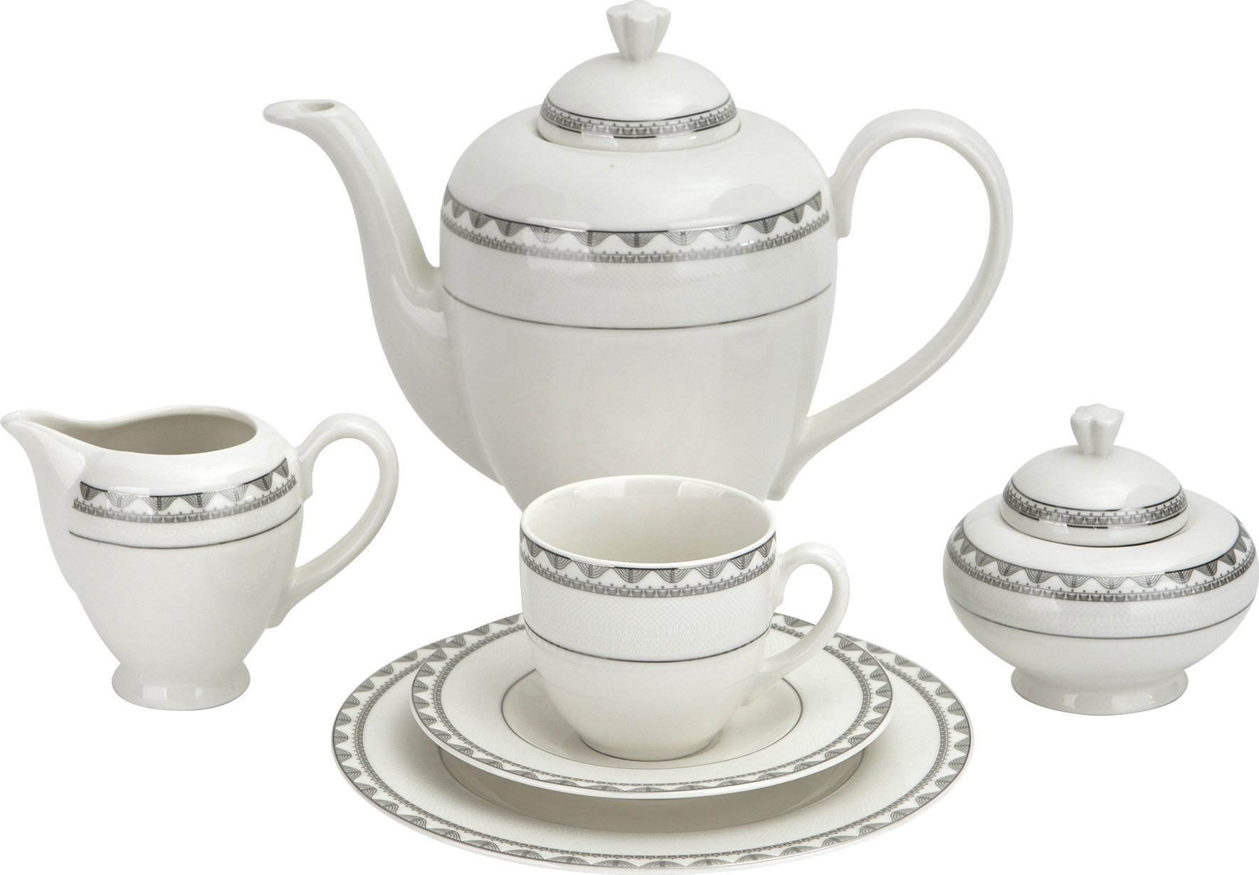 Karolina Serwis do kawy 12/27 Primavera New