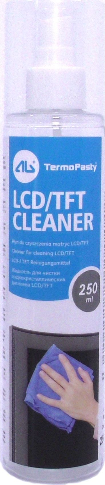 AG TermoPasty Płyn do Matryc LCD/TFT 250ml (AGT-182)