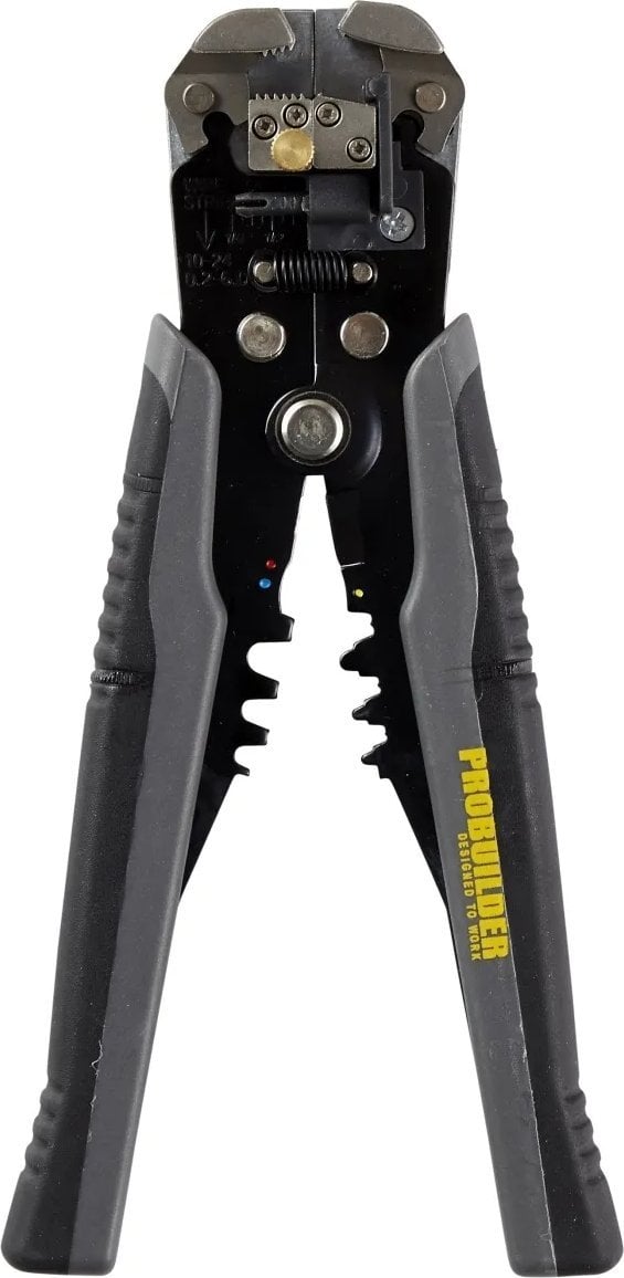 Pro-Line PROBUILDER - AFISOLERINGSTANG AUTOMATISK