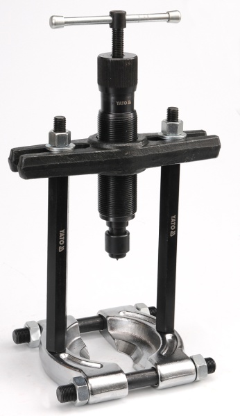 Yato Separator i ściągacz z siłownikiem hydraulicznym 5t YT-0609