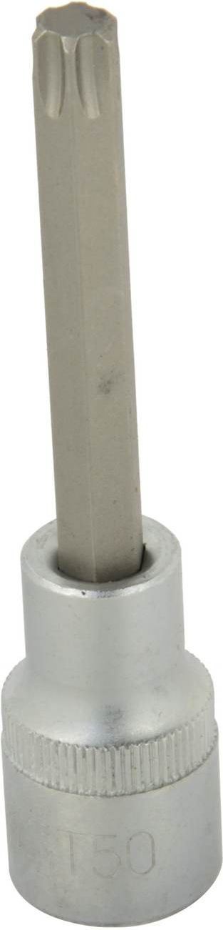 Geko Klucz trzpieniowy torx 6-kąt.100mm (CRV T-50)