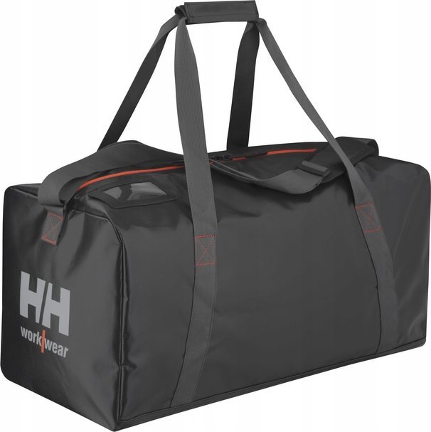 Helly Hansen Torba Helly Hansen Offshore Bag Black