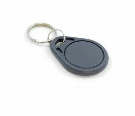 NON-CONTACT ELECTRONIC KEY T5577