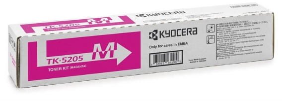 Toner Kyocera TK-5205 1T02R5BNL0 12 tys. M Oryginał