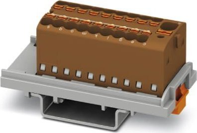 Phoenix Blok rozdzielczy PTFIX 4/18X1,5-NS35 BN 1047457