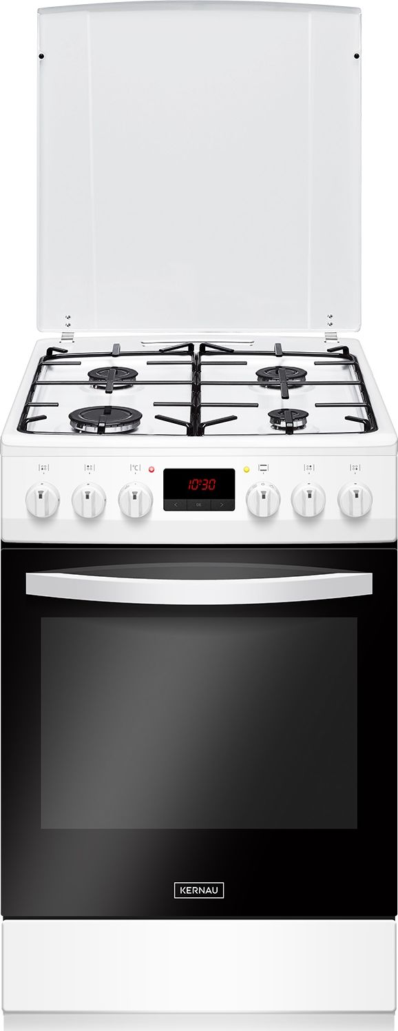 Kuchenka Kernau KFC 5008 GE W