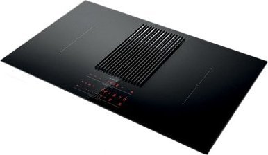 Płyta grzewcza Elica NAS RTV AGD Płyta indukcyjna Elica Nikolatesla Libra BL/F/83