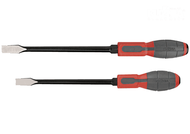 Kuźnia Sułkowice Wkrętak płaski RWWcF 1,2x8,0mm 1-171-20-511