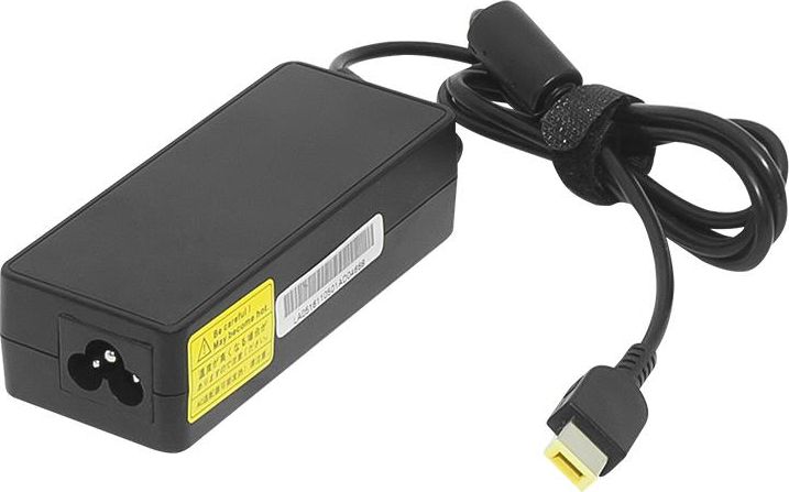 Zasilacz do laptopa Blow 65 W, 4.5 mm, 3.2 A, 20 V (4287#)