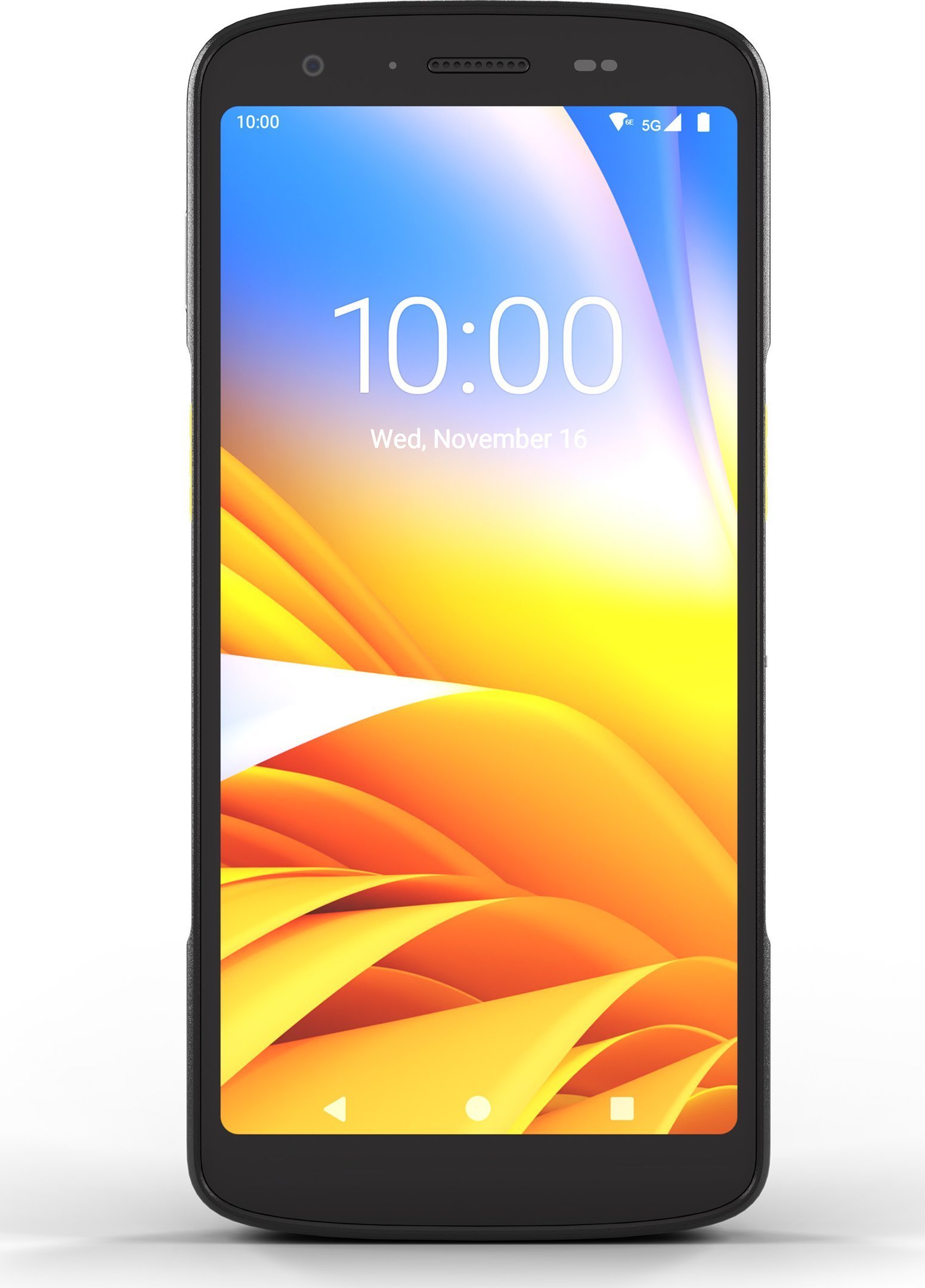 Telefon komórkowy Zebra TC22 WLAN,Wifi 6,SE4710,