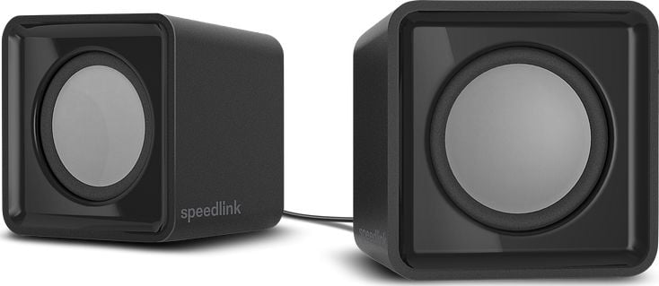 Głośniki komputerowe Speedlink TWOXO Stereo Speakers