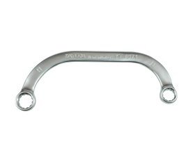 Yato Klucz oczkowy typu C 11 x 13mm (YT-0171)