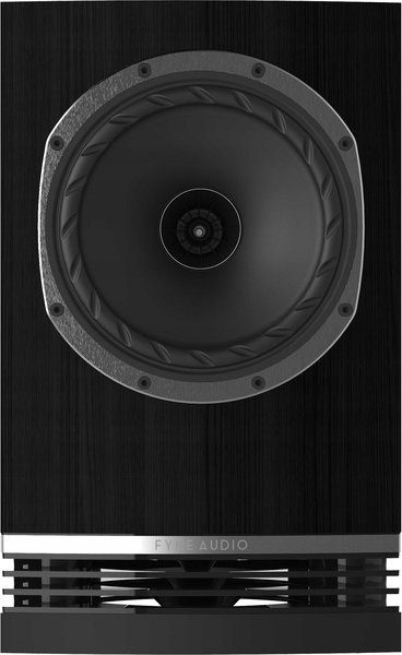 Kolumna Onkyo Kolumna głośnikowa FYNAAUDIO F500 BLACK OAK (para)