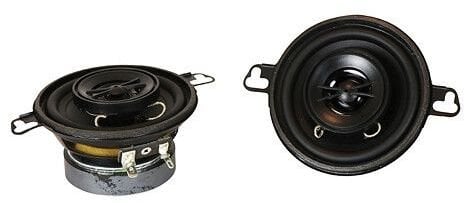 Głośnik samochodowy Excalibur X87 Speakerset 8 7cm 2-way 3 5"