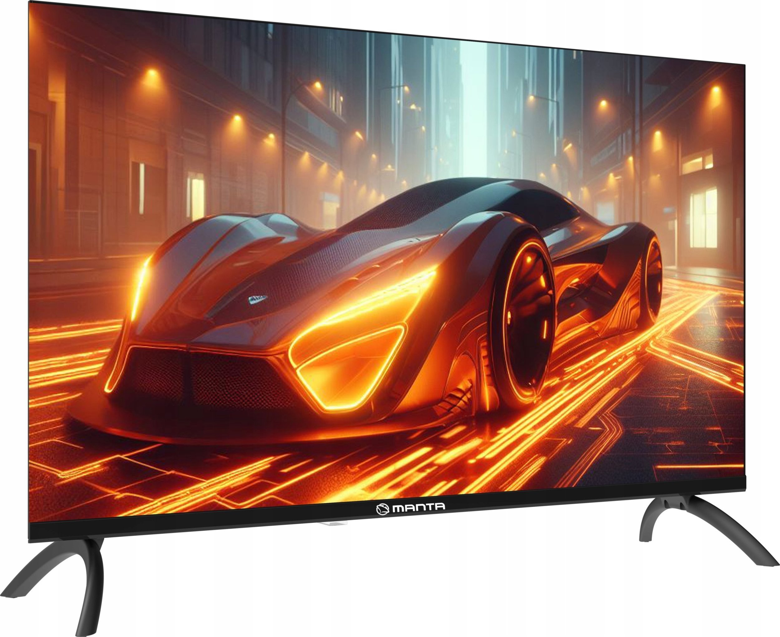 Telewizor Manta Manta 32LHN124E