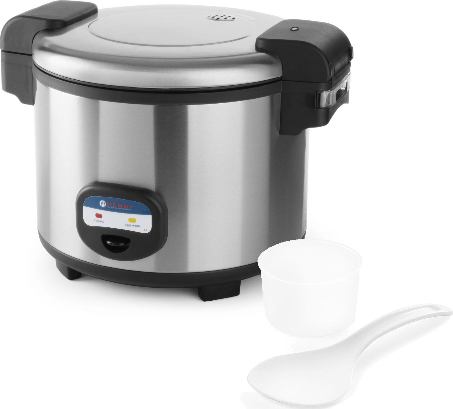 Hendi GARNEK DO RYŻU HENDI 240403